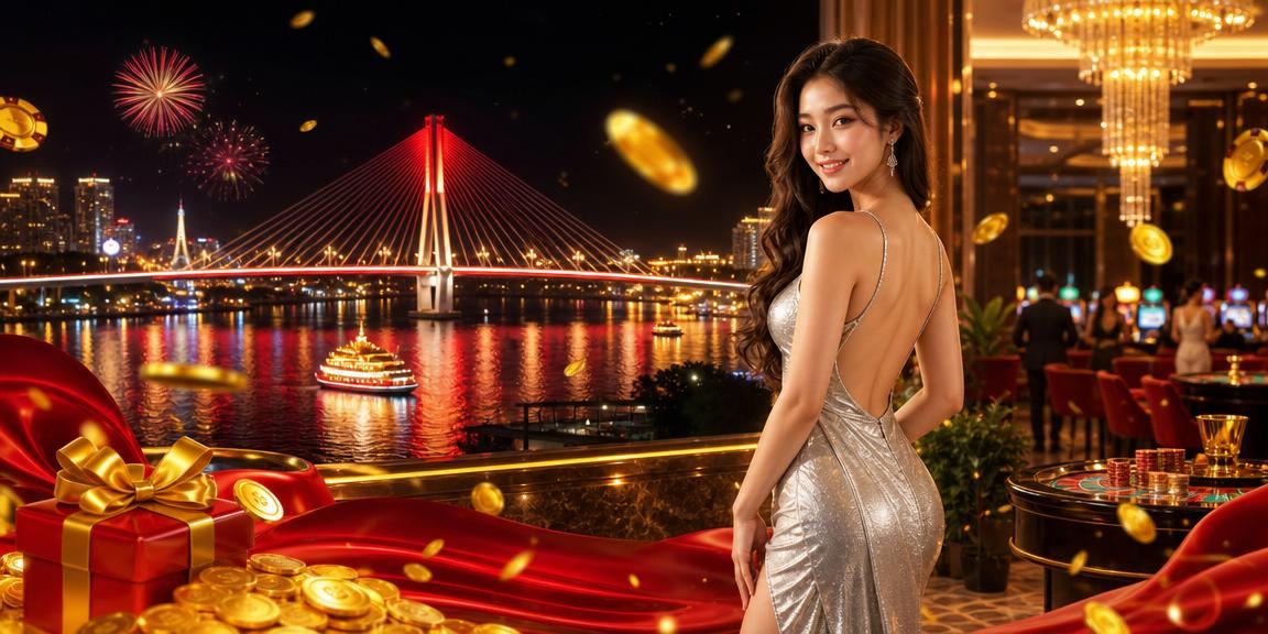 Lễ hội giải trí casino tại Cần Thơ với không khí sôi động đặc trưng miền Tây