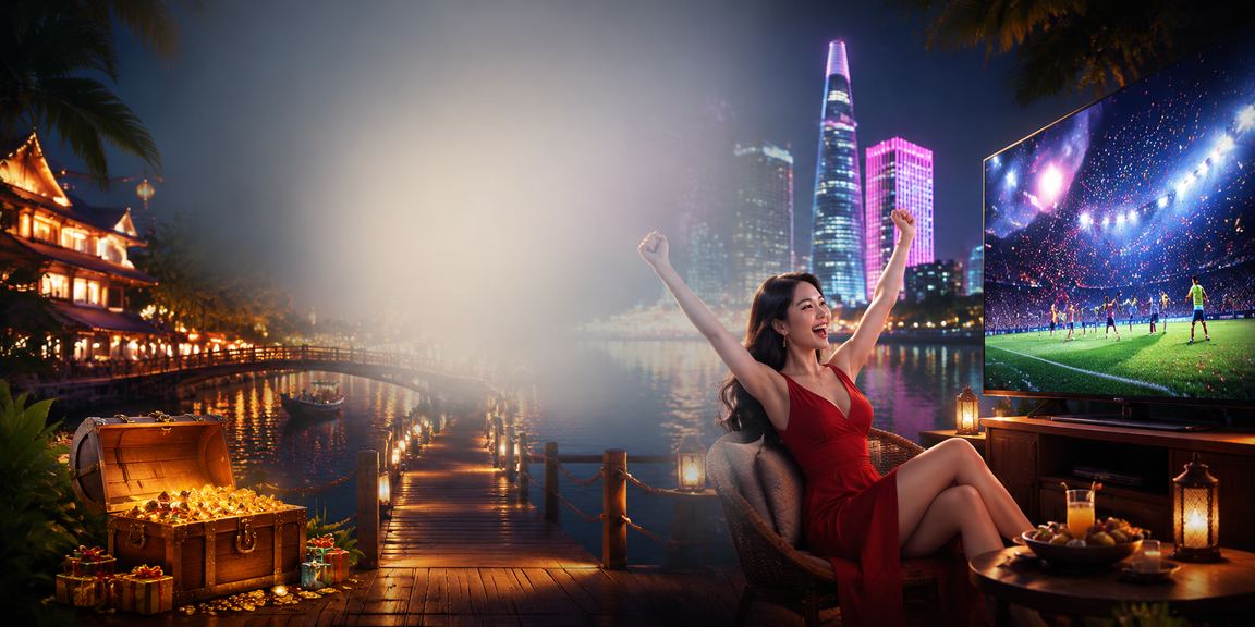 Người chơi casino trực tuyến theo dõi jackpot tích lũy tại Việt Nam